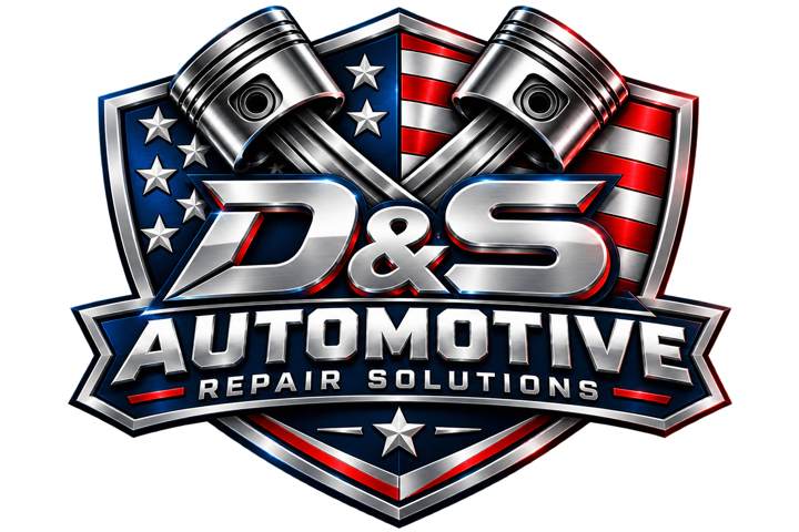 D&S Automotive Repair Solutions
